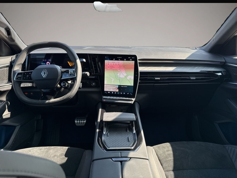 Renault Rafale (09/2025, Hybrid (Benzin/Elektro))