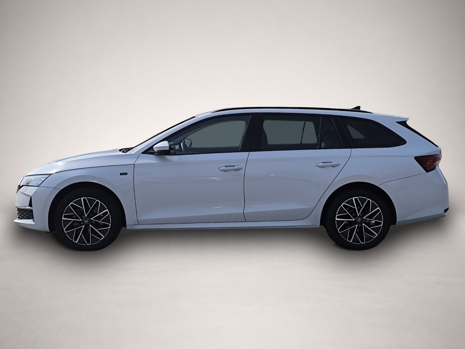 Skoda Octavia (07/2025, Diesel)