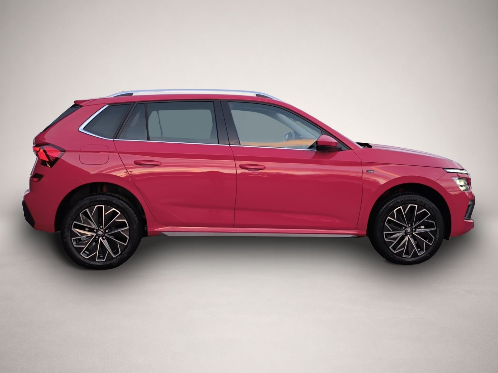 Skoda Kamiq, image 8 of 8