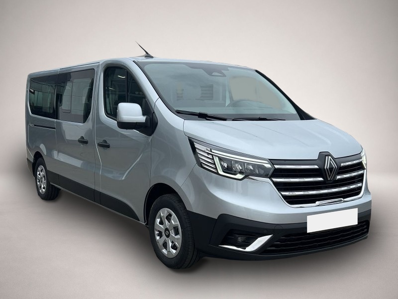 Renault Trafic (03/2026, Diesel)