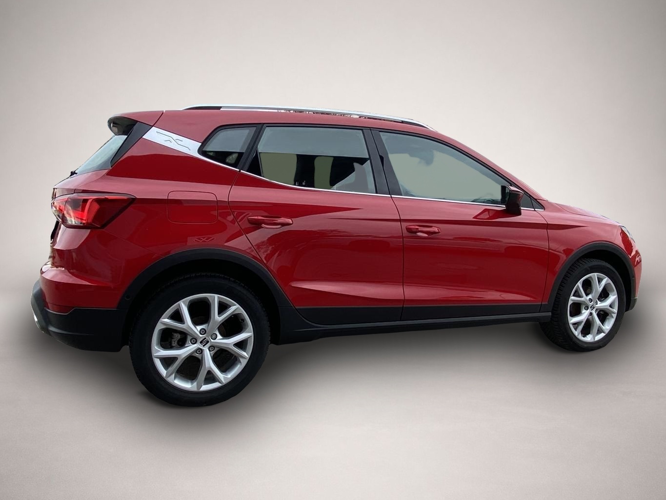Seat Arona (11/2023, )