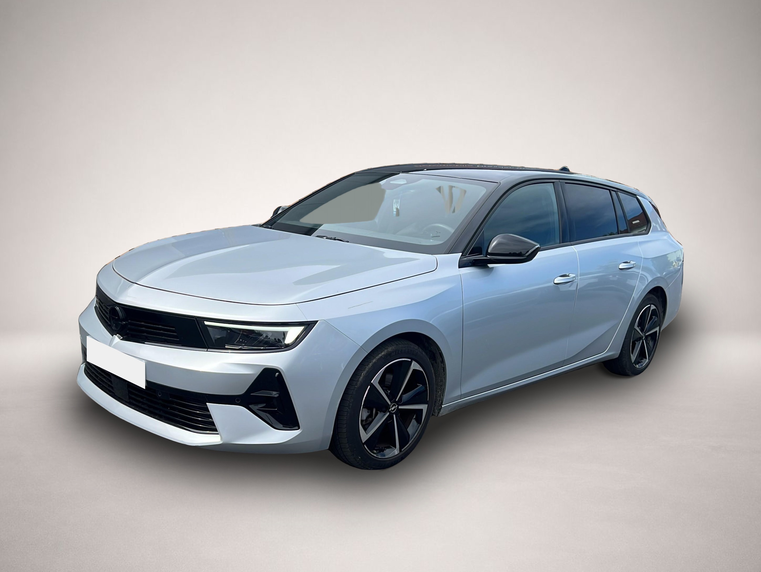 Opel Astra (03/2025, Benzin)
