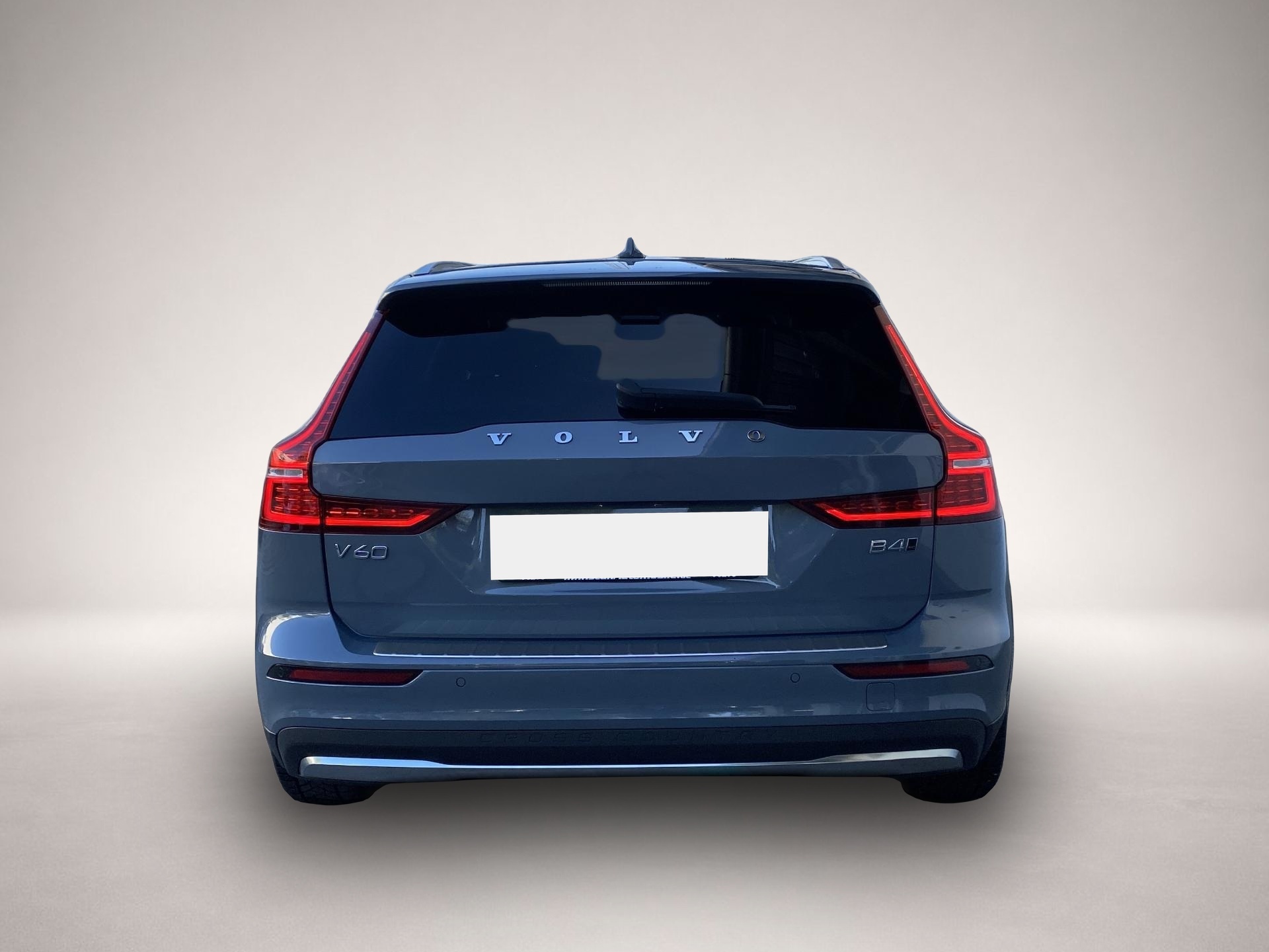 Volvo V60 Cross Country (07/2023, Diesel)