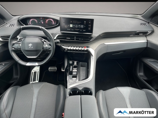 Peugeot 5008 (07/2023, Benzin)