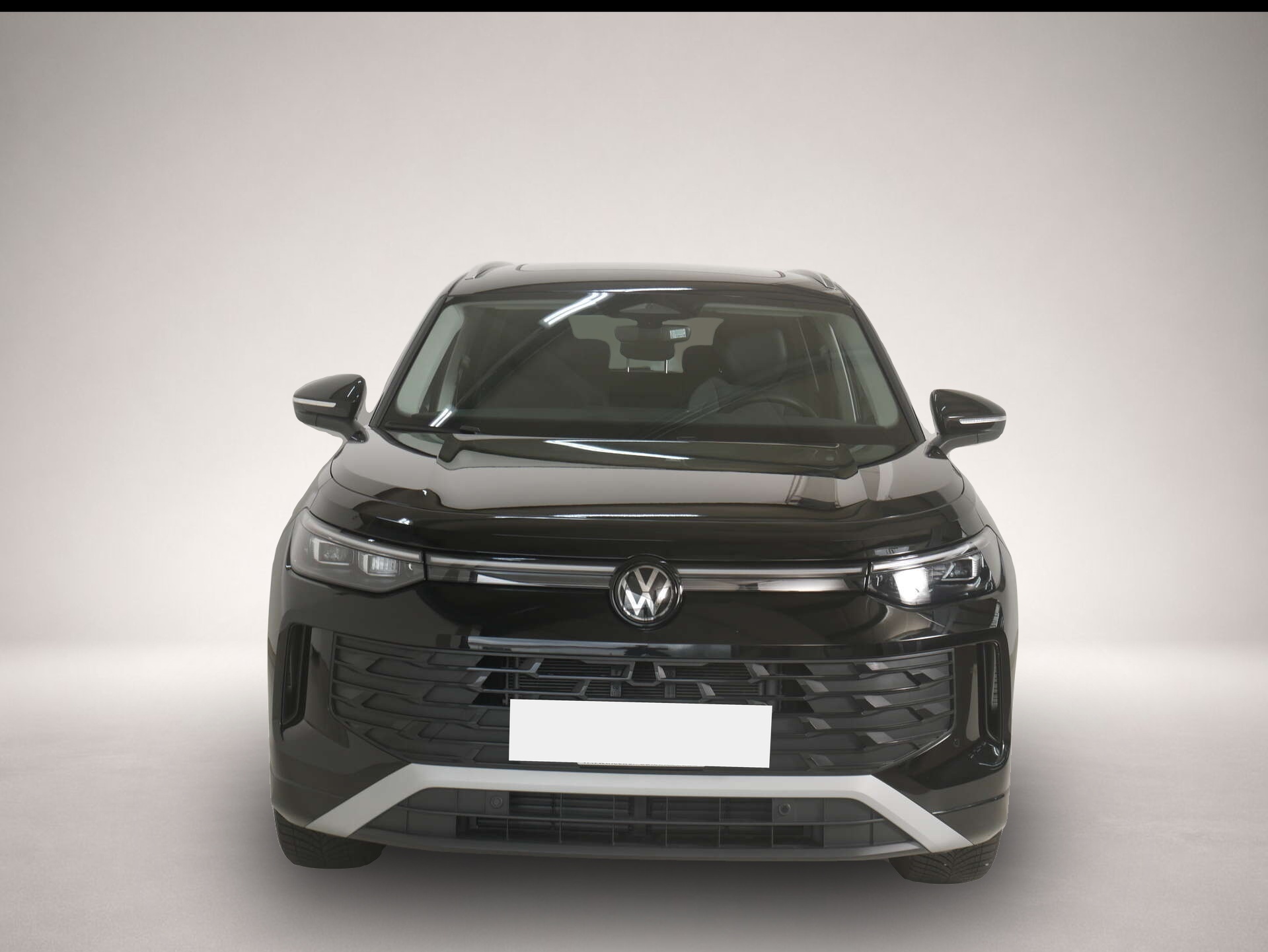 Volkswagen Tayron (09/2025, Benzin)