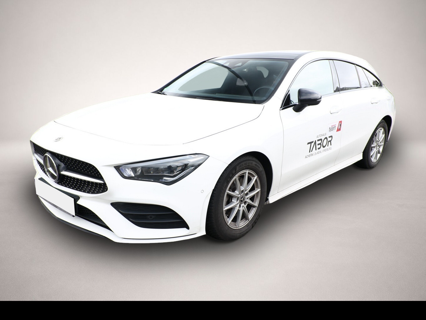 Mercedes-Benz CLA 200 (06/2023, Diesel)