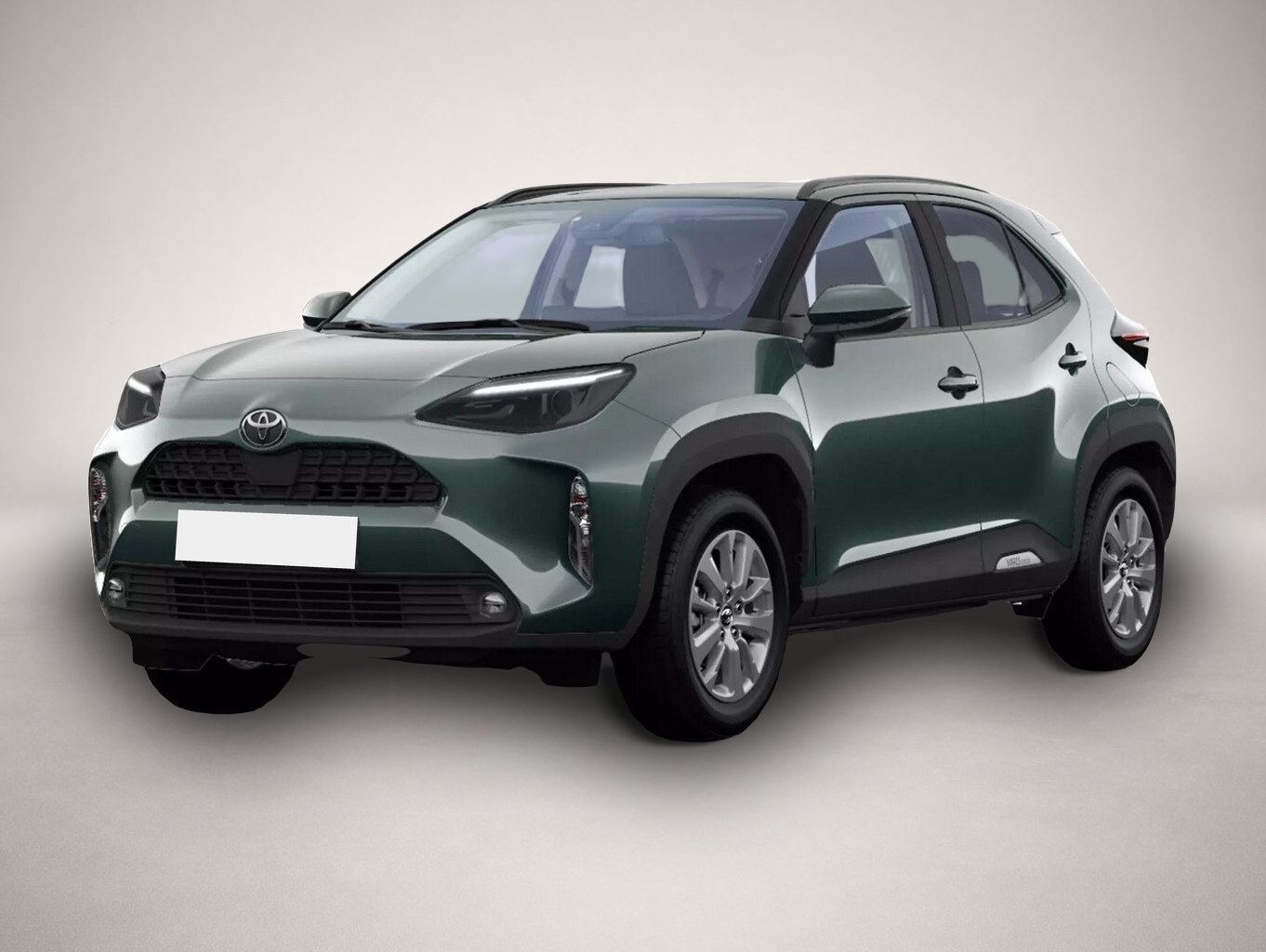 Toyota Yaris Cross (06/2026, Hybrid (Benzin/Elektro))