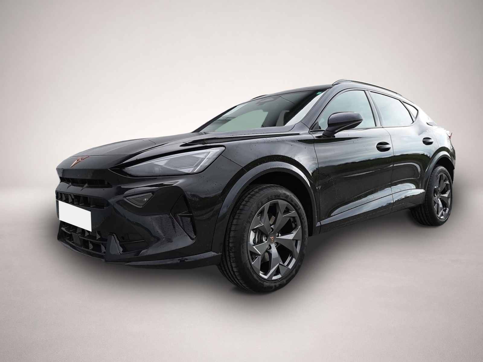 Cupra Formentor (07/2026, Benzin)