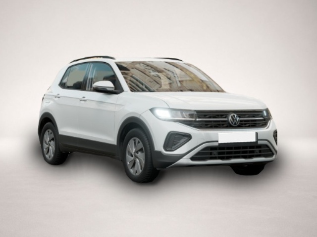 Volkswagen T-Cross (03/2026, Benzin)