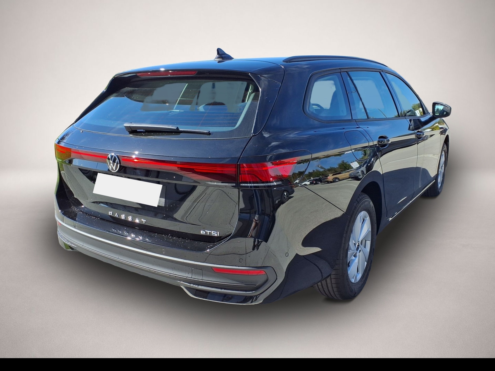 Volkswagen Passat, Bild 3 von 4