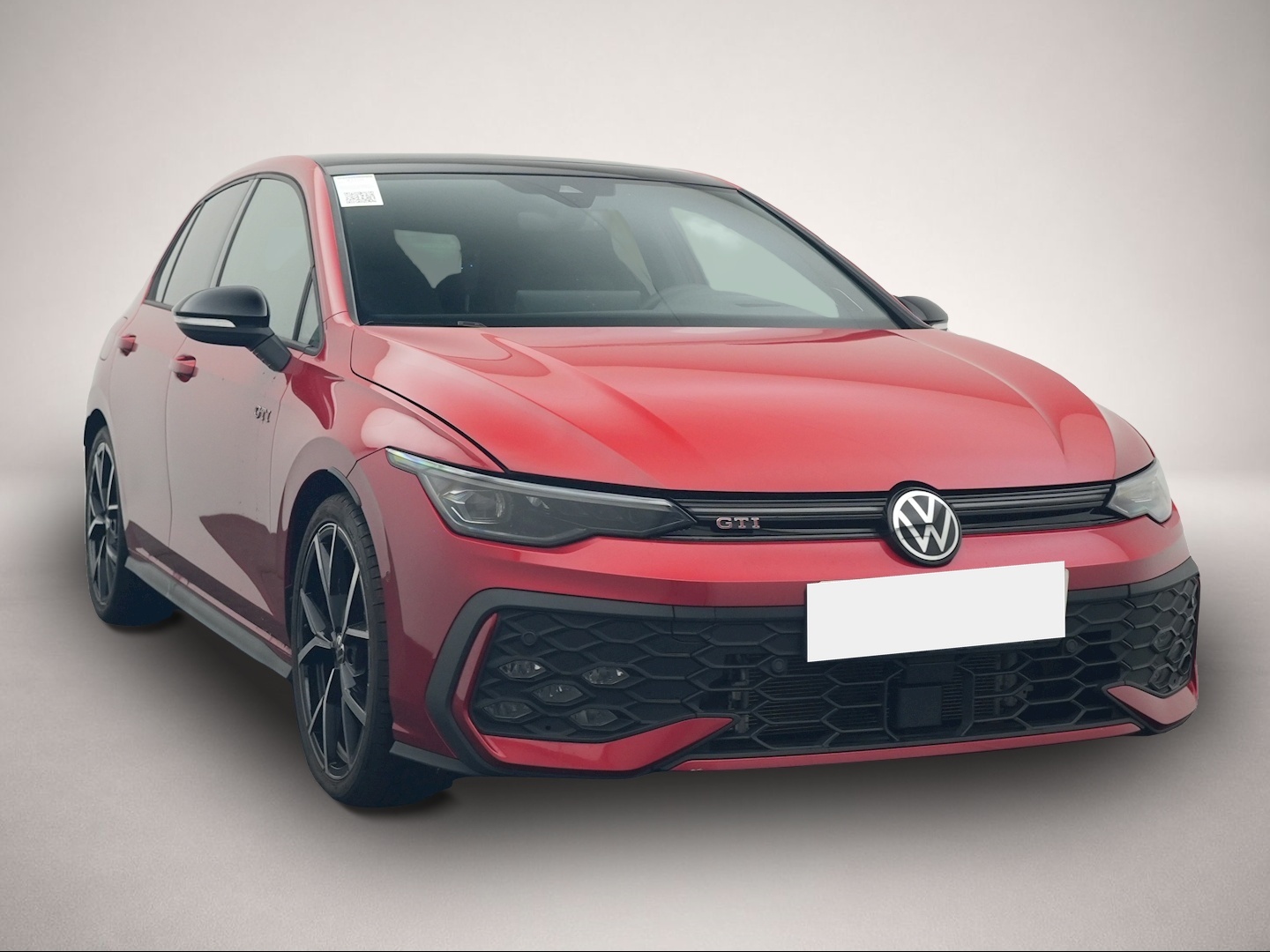 Volkswagen Golf (09/2024, Benzin)