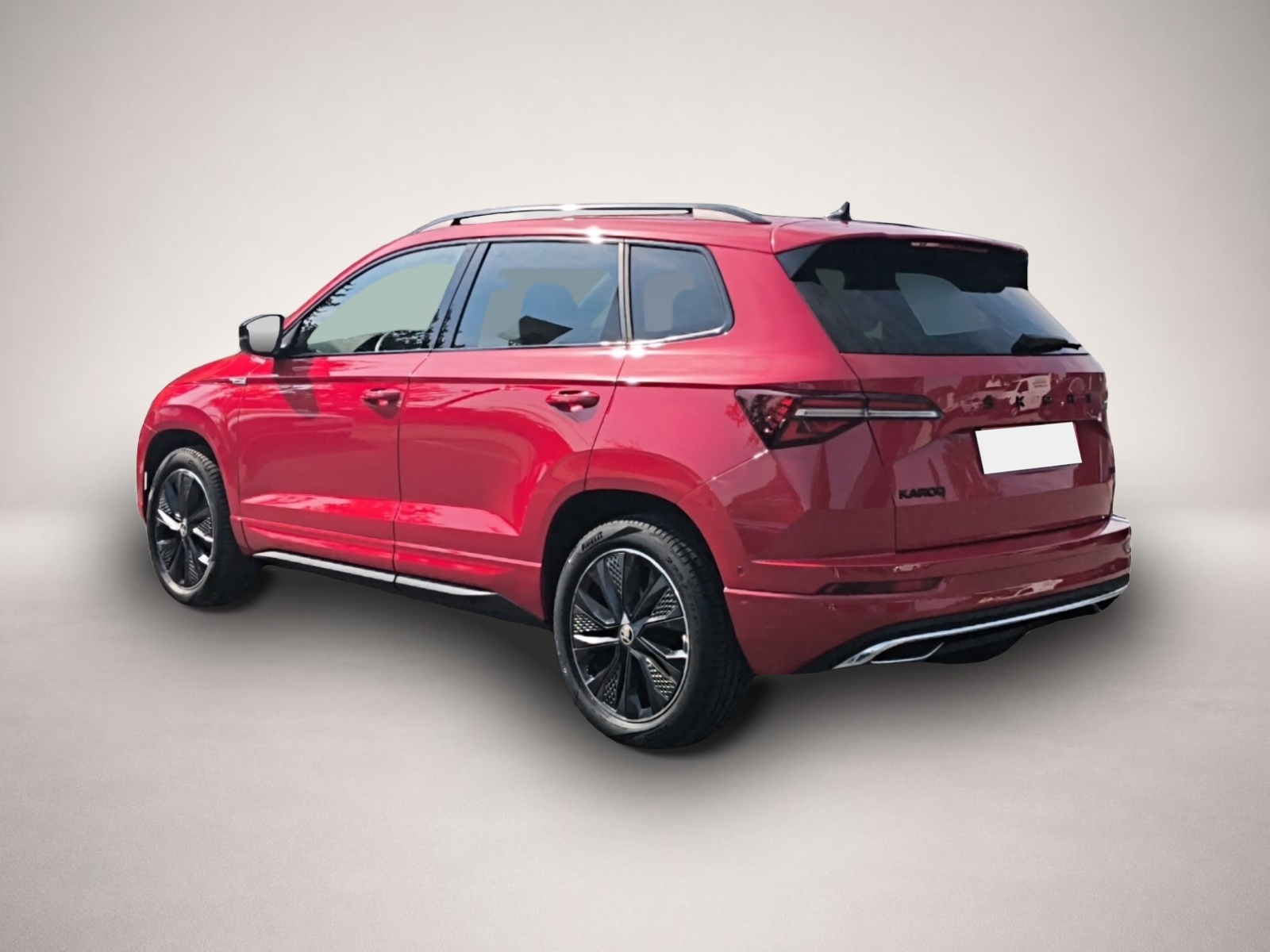 Skoda Karoq (04/2023, Diesel)