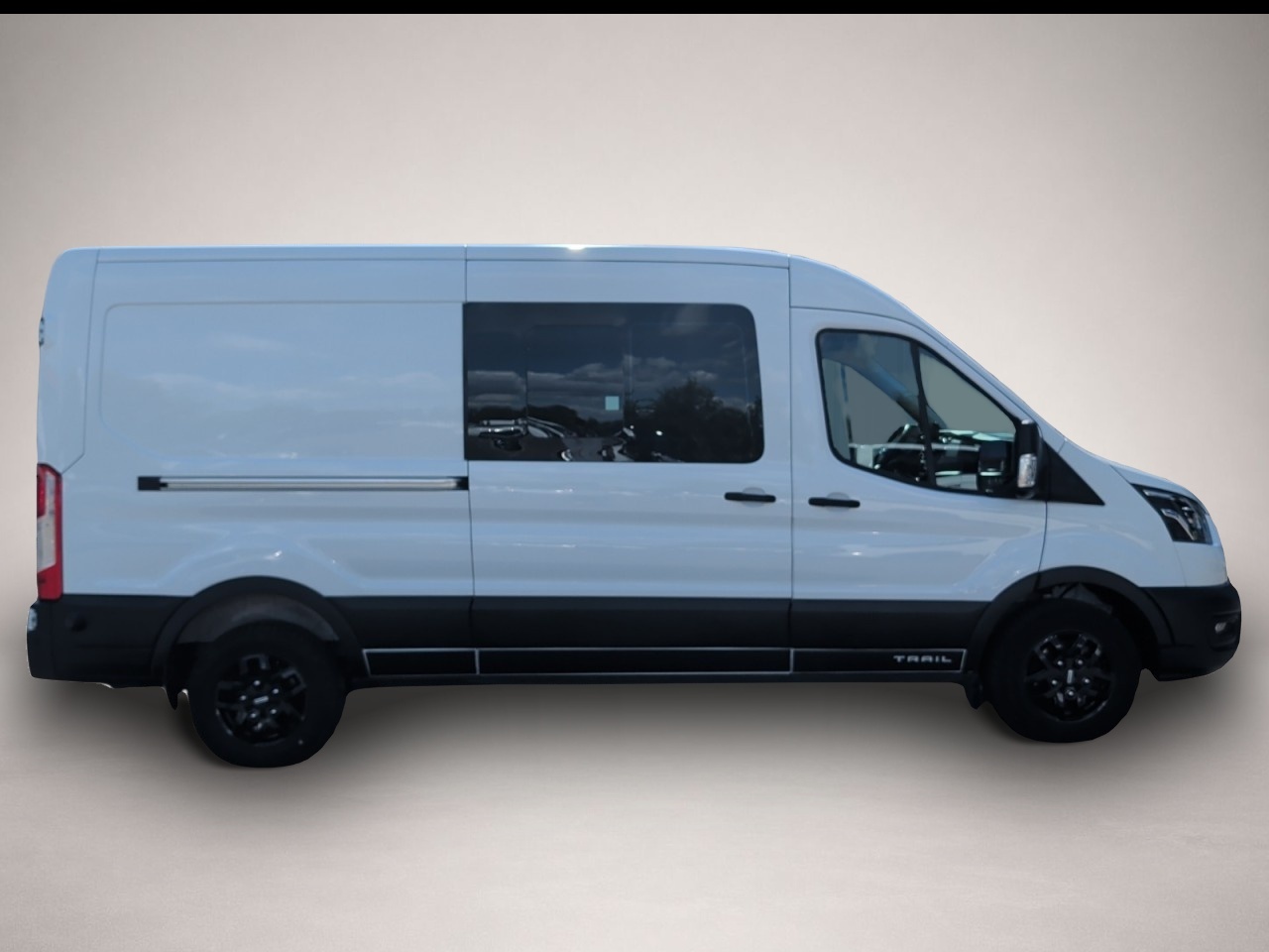 Ford Other (11/2021, )