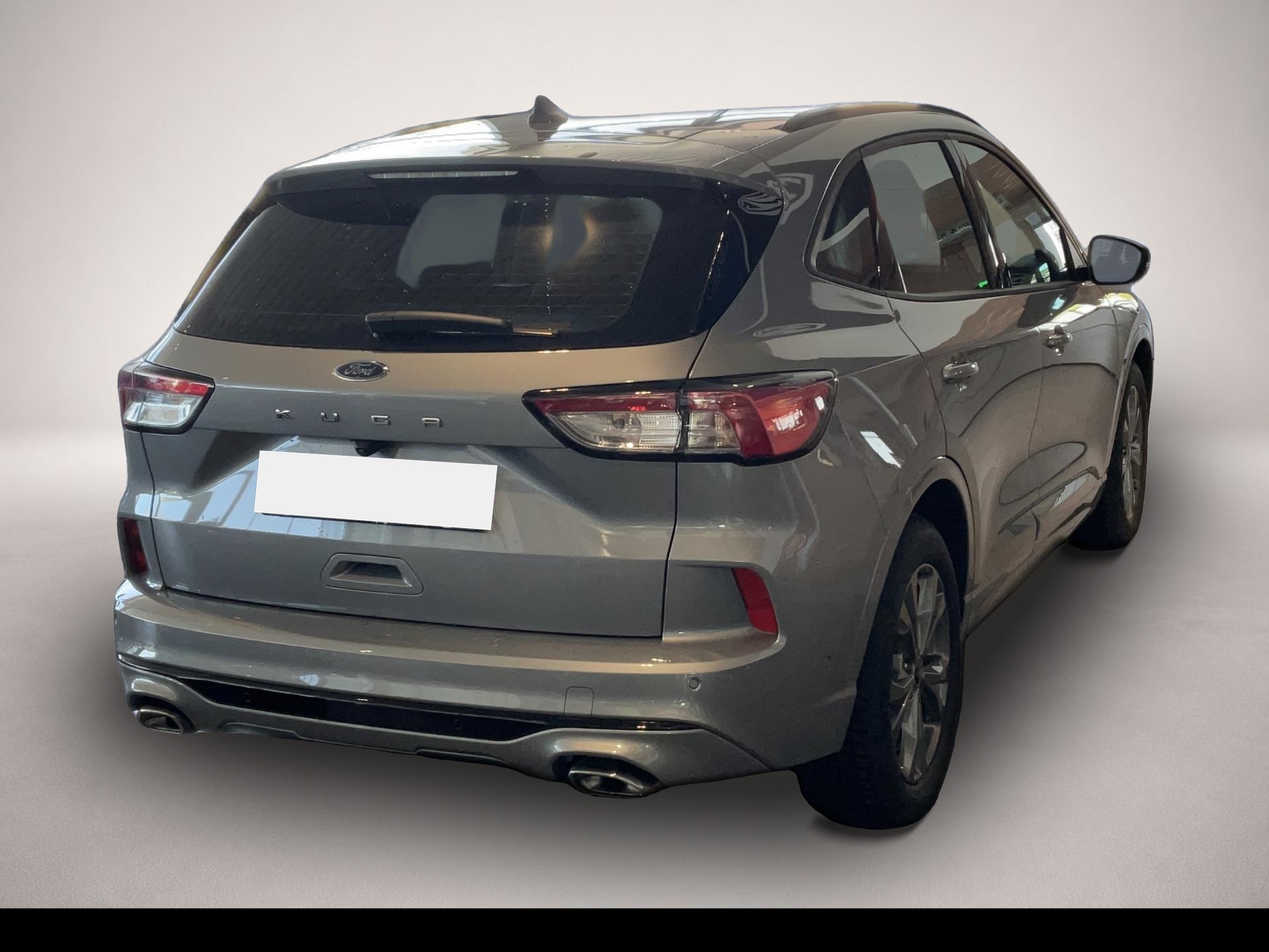 Ford Kuga (01/2024, Diesel)