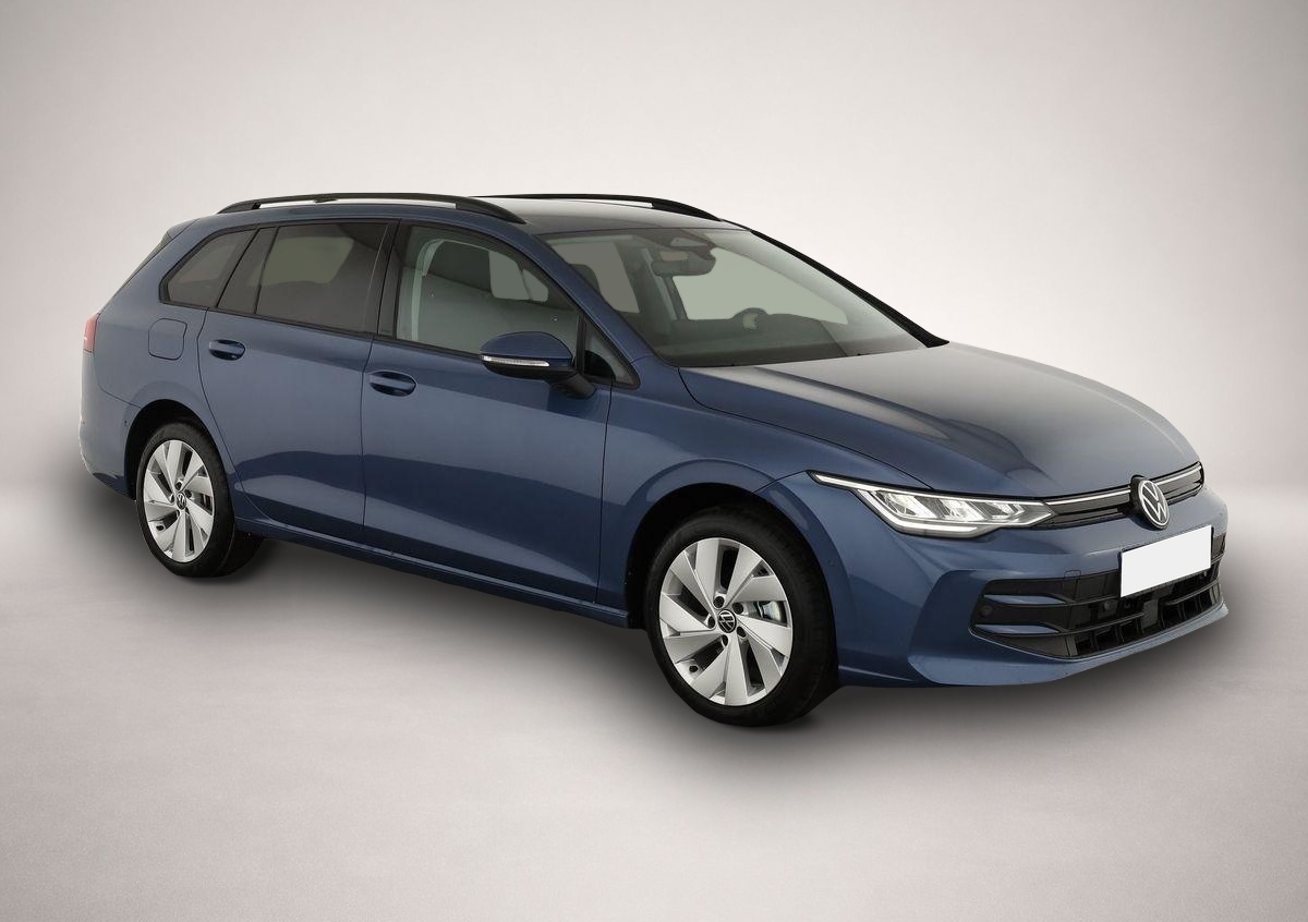 Volkswagen Golf (07/2026, Benzin)