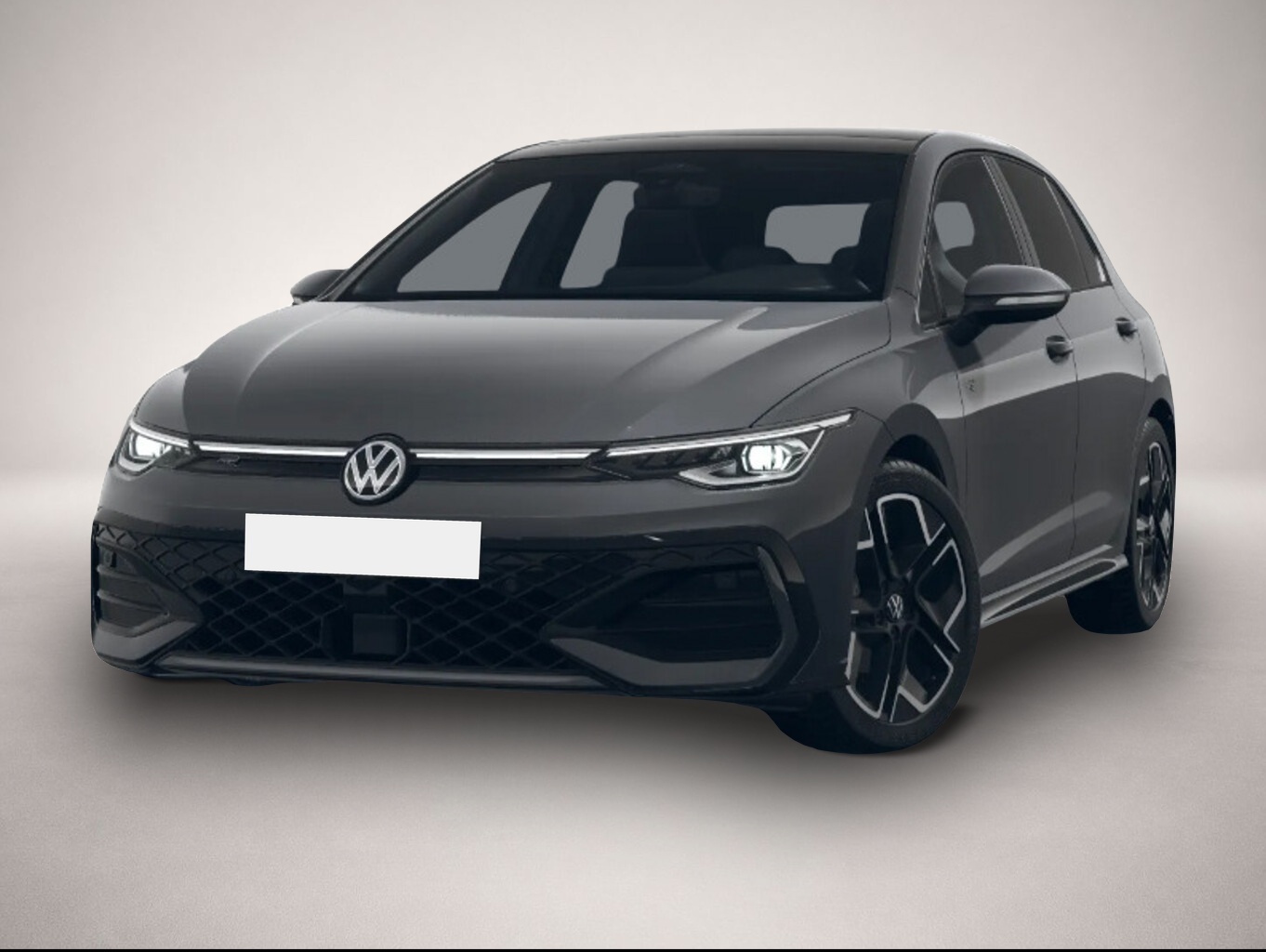 Volkswagen Golf (06/2026, Benzin)