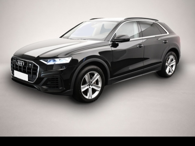 Audi quattro (09/2022, Benzin)