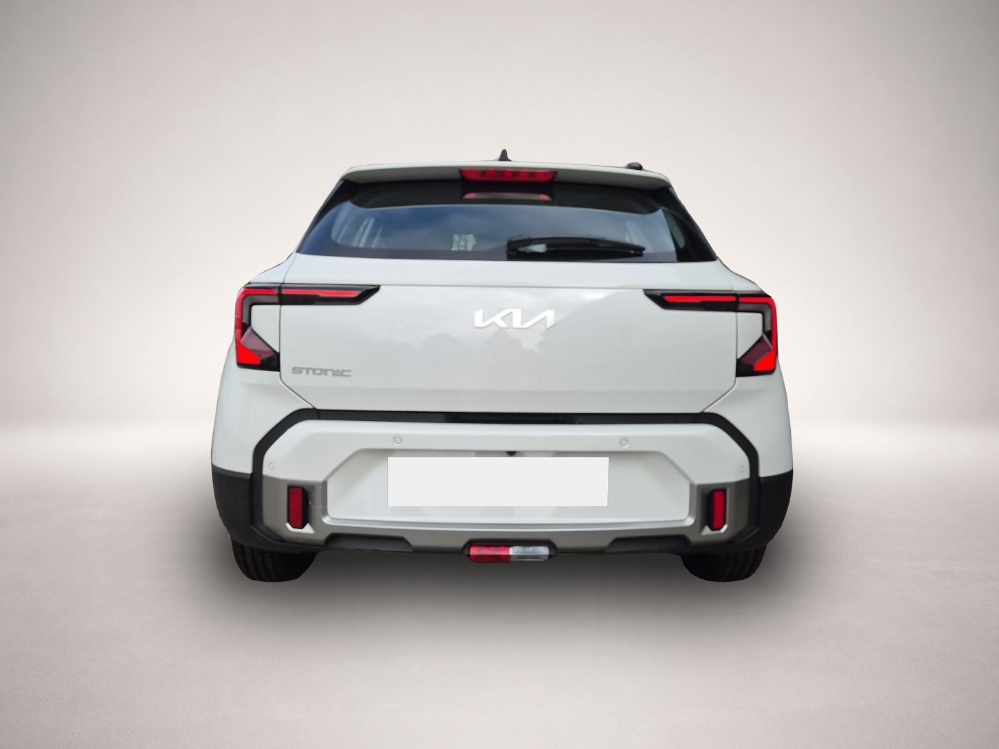 KIA Stonic (06/2026, Benzin)