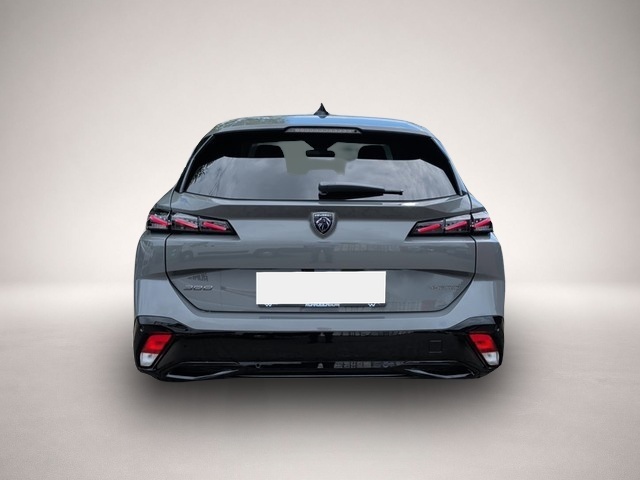 Peugeot 308 (03/2026, Benzin)
