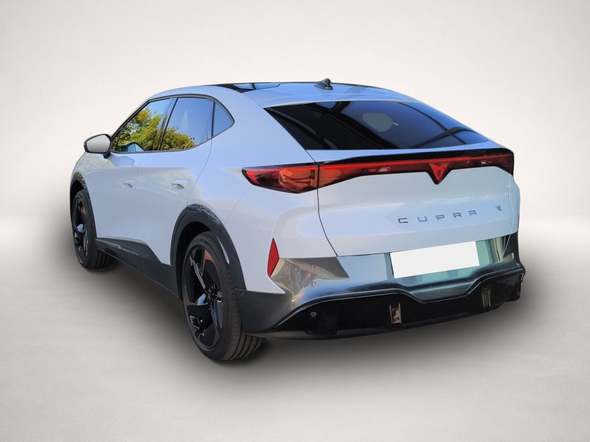 CUPRA Tavascan, Bild 4 von 5