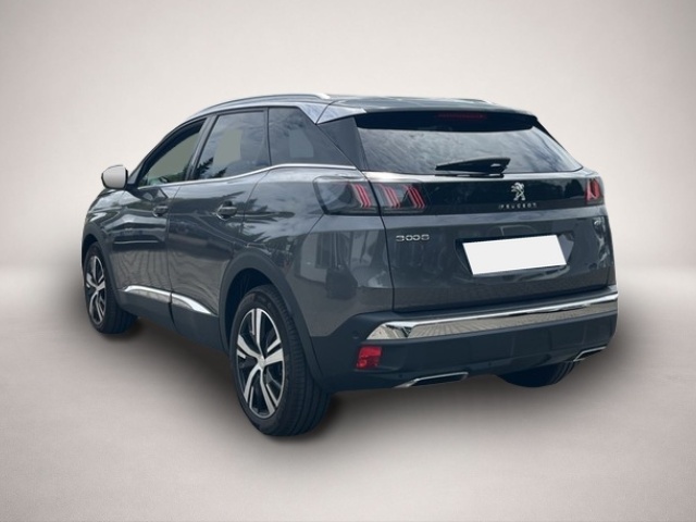Peugeot 3008 (01/2024, Benzin)