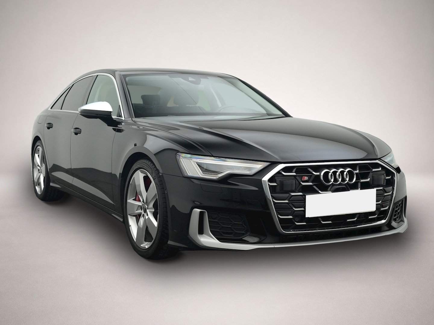 Audi S6 (07/2024, Diesel)