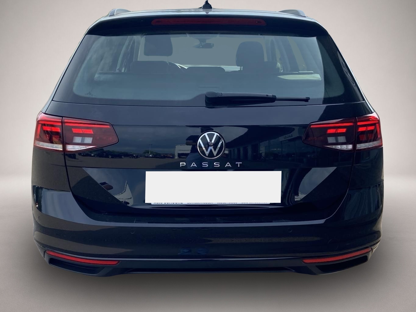 Volkswagen Passat Variant (03/2023, )