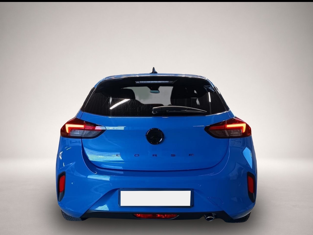 Opel Corsa (03/2025, Benzin)