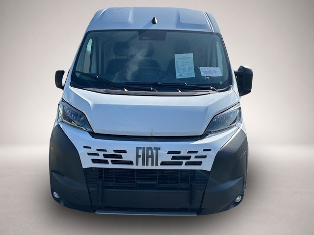 Fiat Ducato (01/2026, Diesel)