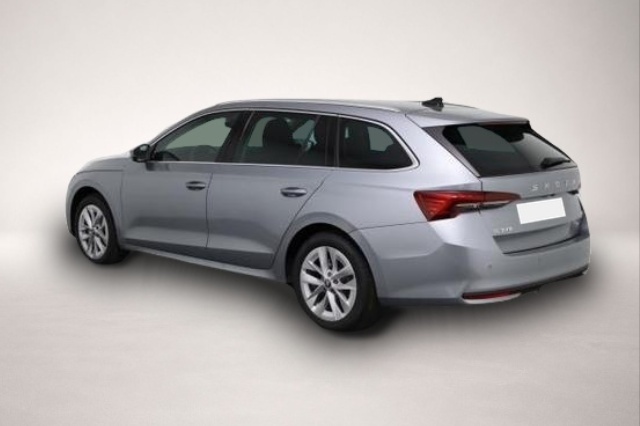 Skoda Octavia, image 4 of 5