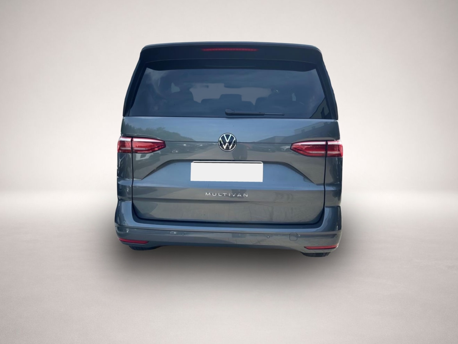 Volkswagen T7 Multivan (07/2025, Diesel)