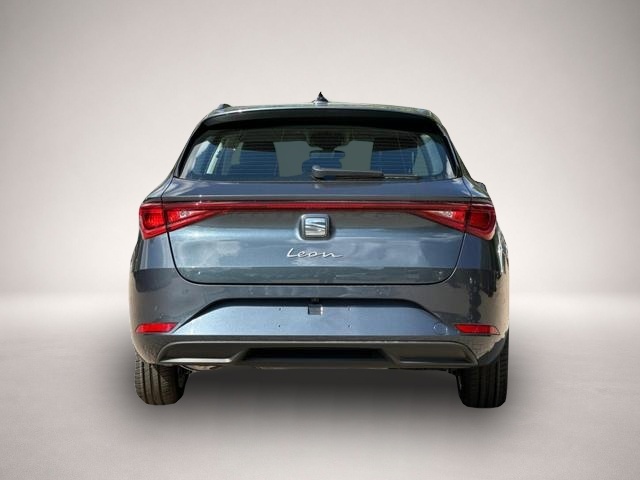 Seat Leon (09/2025, Benzin)