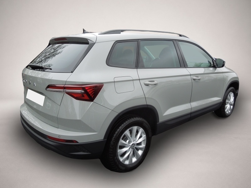 Skoda Karoq, image 4 of 5