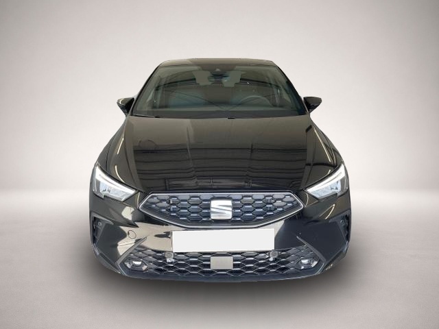 Seat Ibiza (, Benzin)
