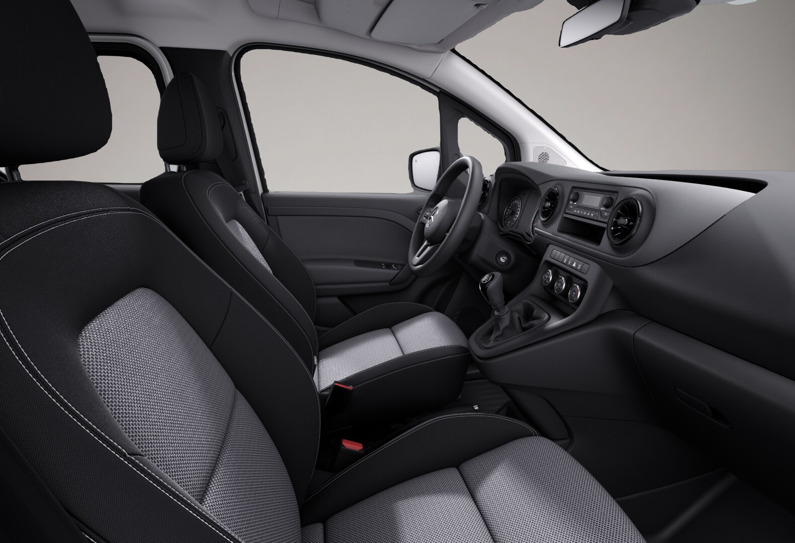 Mercedes-Benz Citan (03/2023, Diesel)