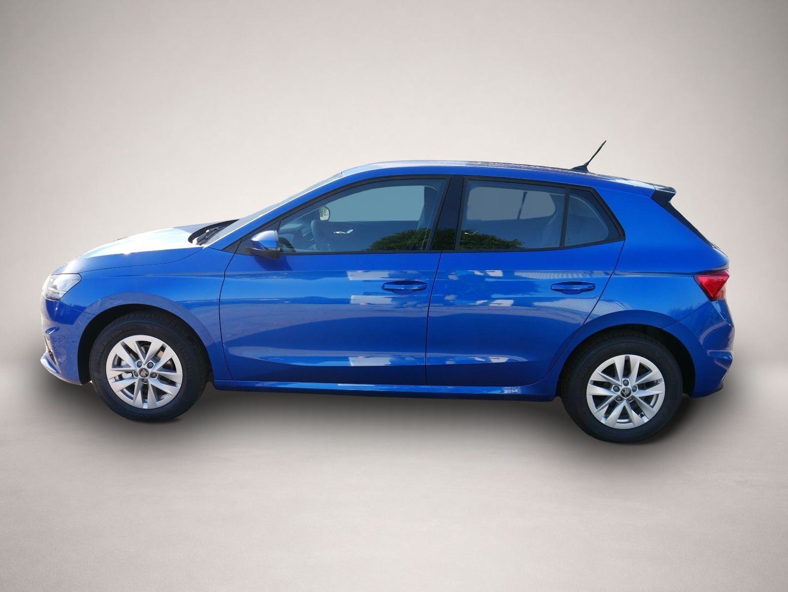 Skoda Fabia, Bild 4 von 4