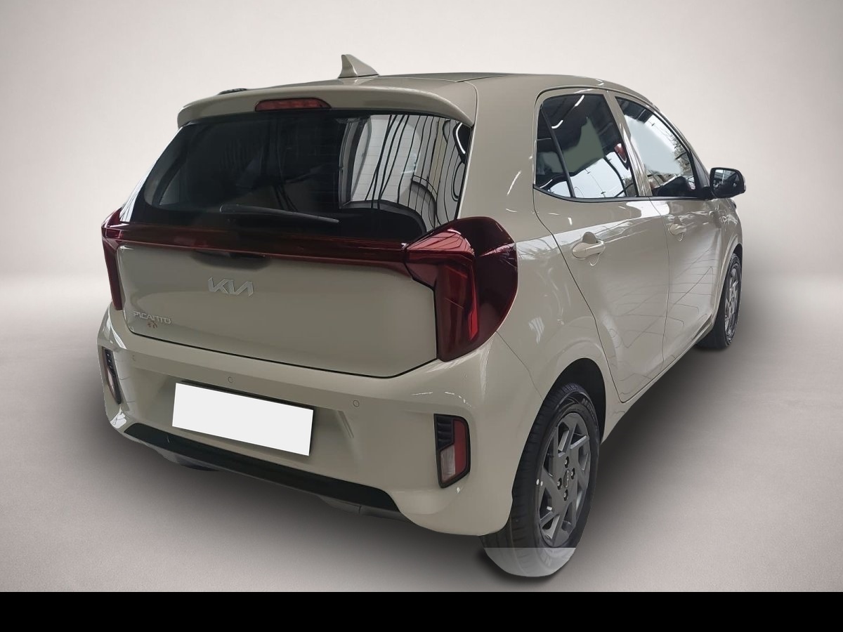 Kia Picanto, image 2 of 4