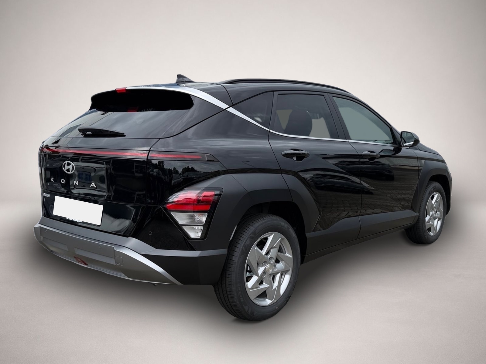 Hyundai Kona, image 3 of 6