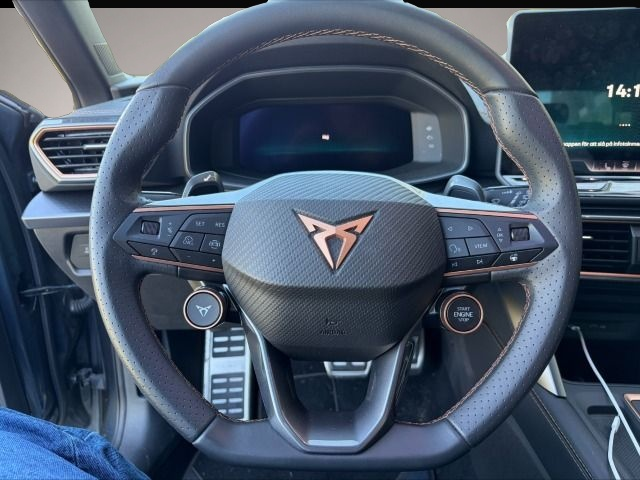 Cupra Leon (12/2025, Benzin)