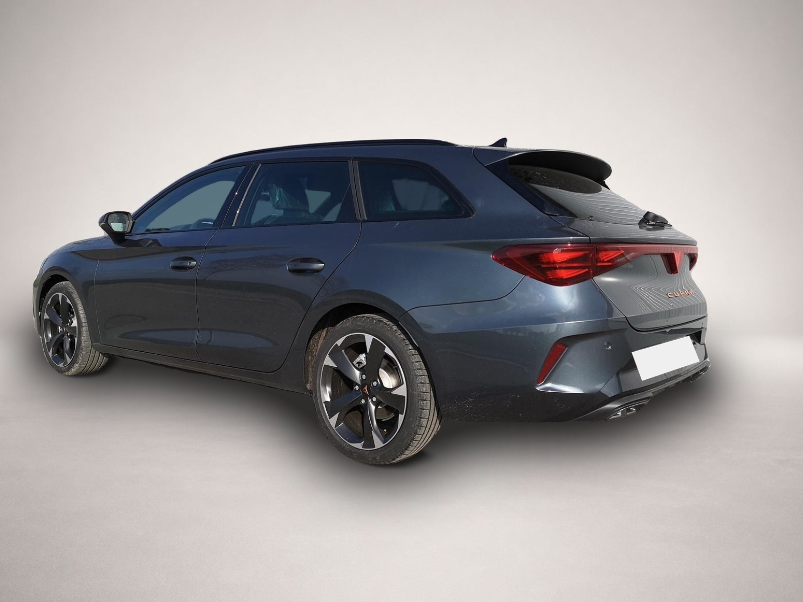 Cupra Leon (07/2026, Benzin)