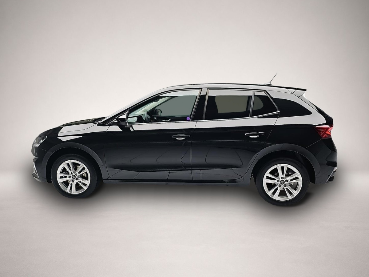 Skoda Fabia, image 4 of 4