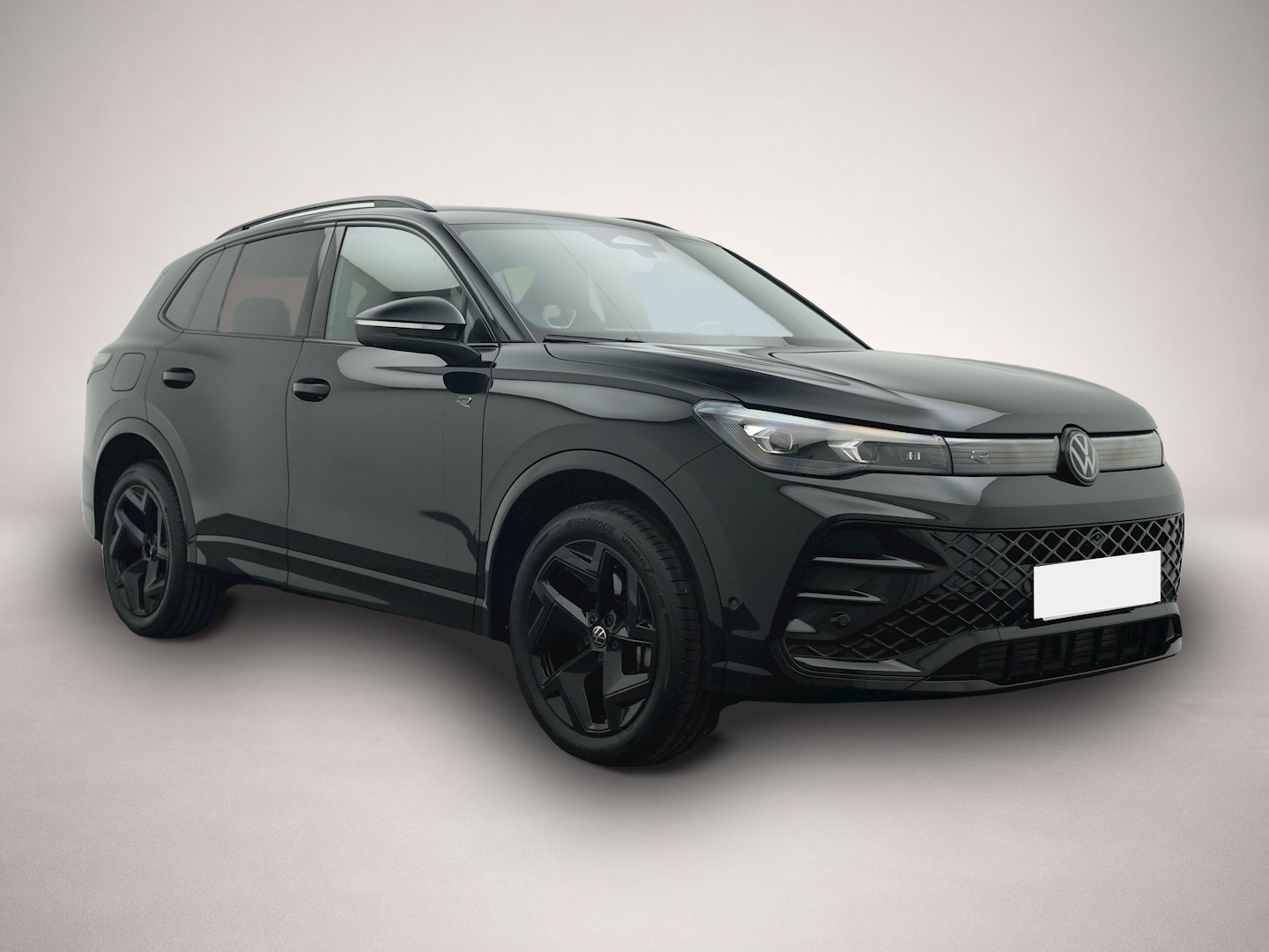 Volkswagen Tiguan (11/2025, Benzin)