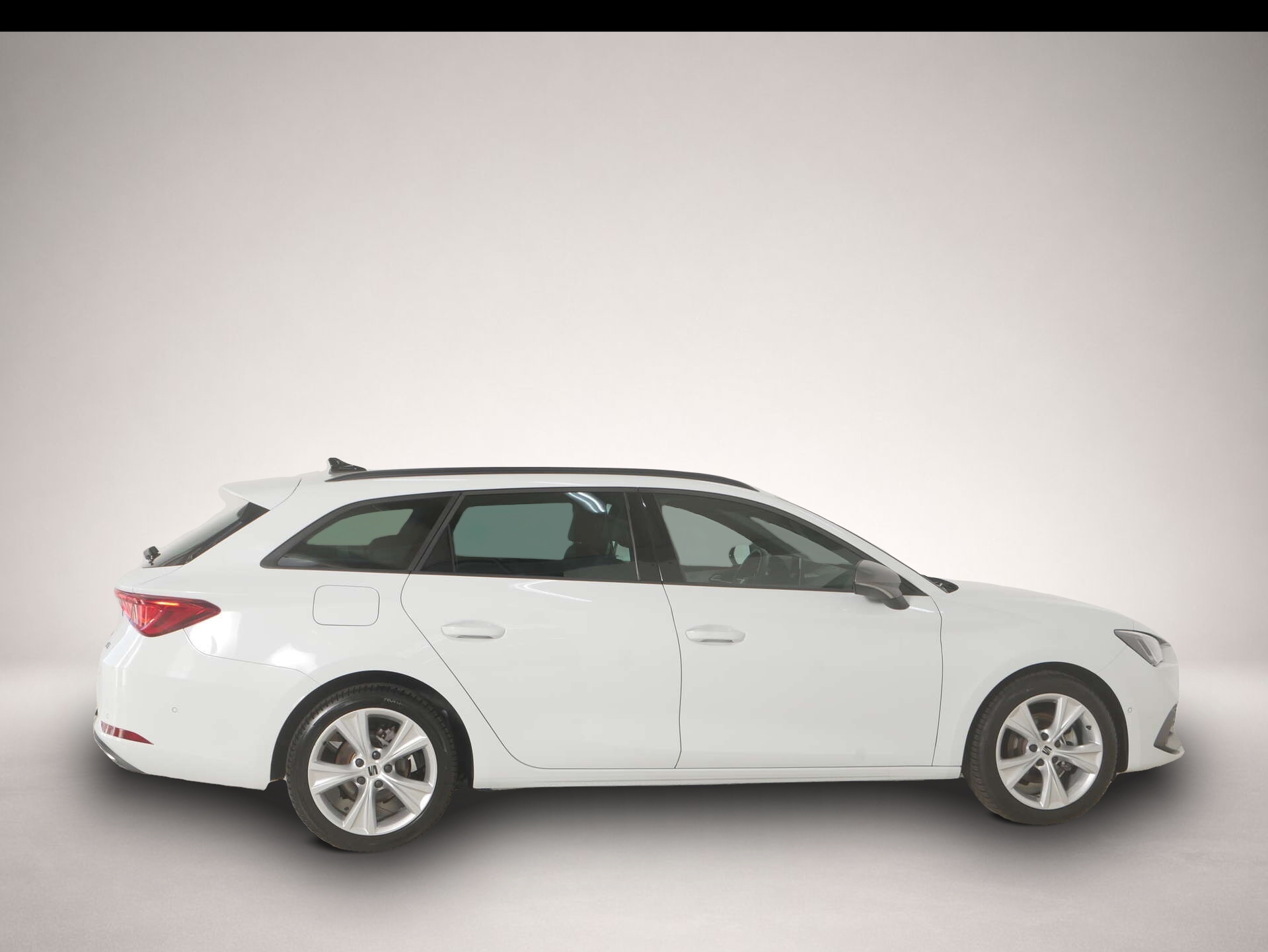 Seat Leon (07/2025, Benzin)