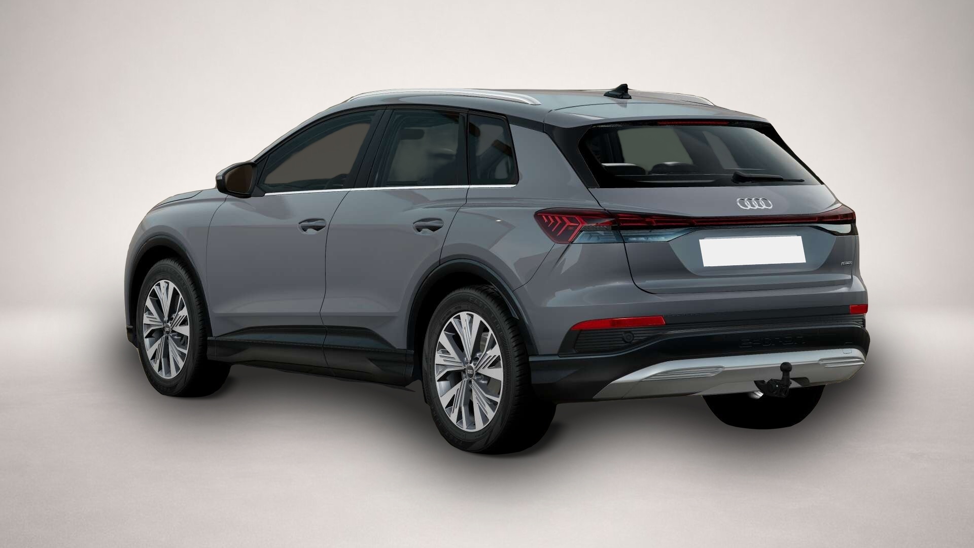 Audi Q4 e-tron (03/2025, ELECTRIC)