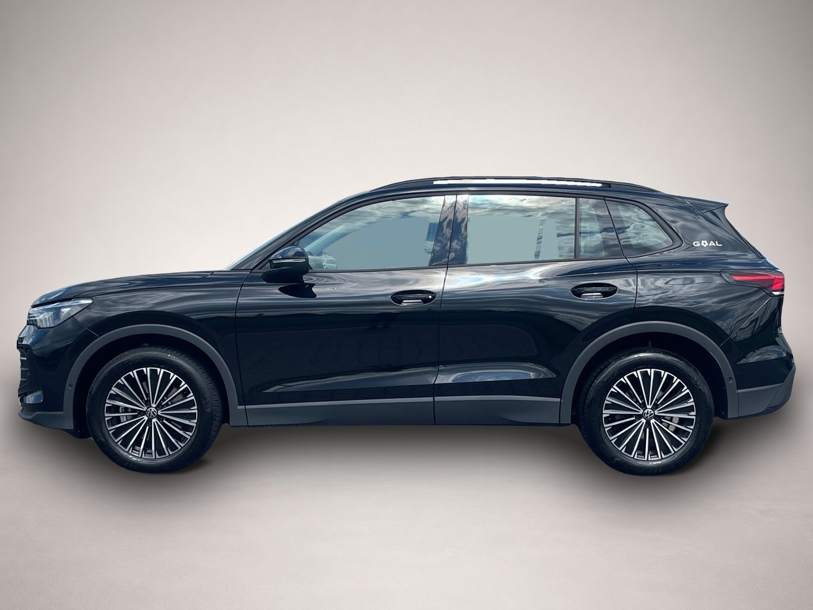 Volkswagen Tiguan (09/2025, Diesel)