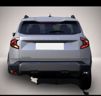 Dacia Duster, Bild 4 von 5