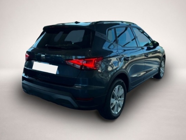 Seat Arona (07/2026, Benzin)