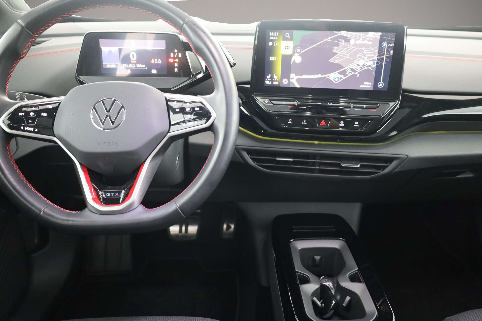 Volkswagen ID.4 (04/2024, ELECTRIC)