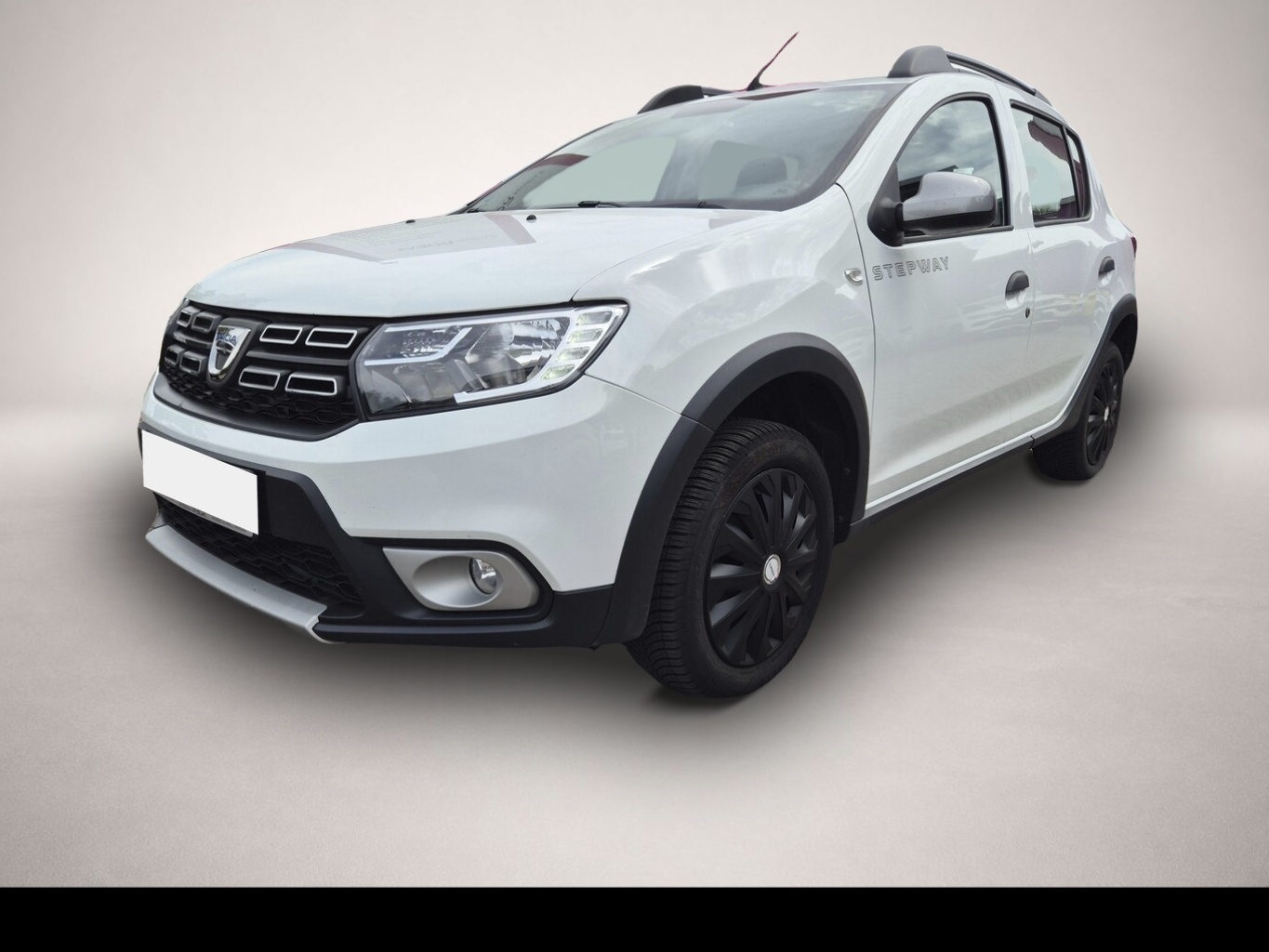 Dacia Sandero (01/2020, Diesel)