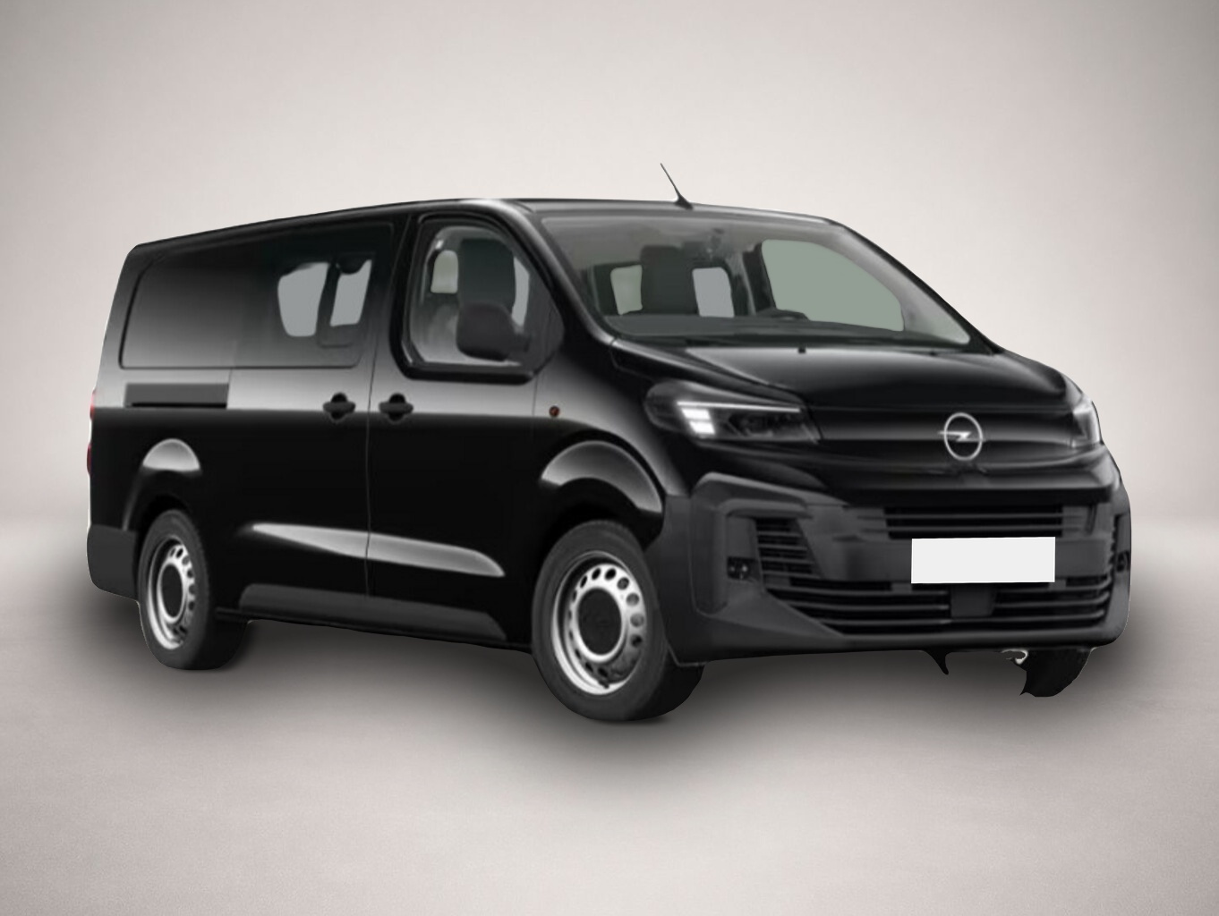 Opel Vivaro (06/2026, Diesel)